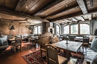 Skihotel: Kolfuschgerhof Mountain Resort