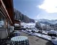 Skihotel: Hotel Sun Valley