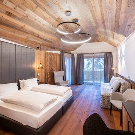 Skihotel: Hotel Miravalle