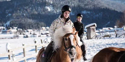 Hotels an der Piste - Kinderbetreuung - Baumkirchen (Baumkirchen) - Familienparadies Sporthotel Achensee****