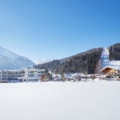 Skihotel - Familienparadies Sporthotel Achensee****