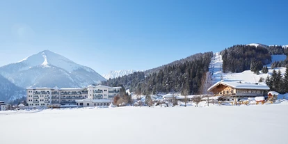 Hotels an der Piste - Kinderbetreuung - Baumkirchen (Baumkirchen) - Familienparadies Sporthotel Achensee****