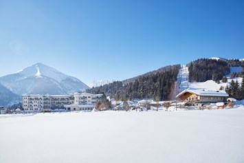 Skihotel: Familienparadies Sporthotel Achensee****