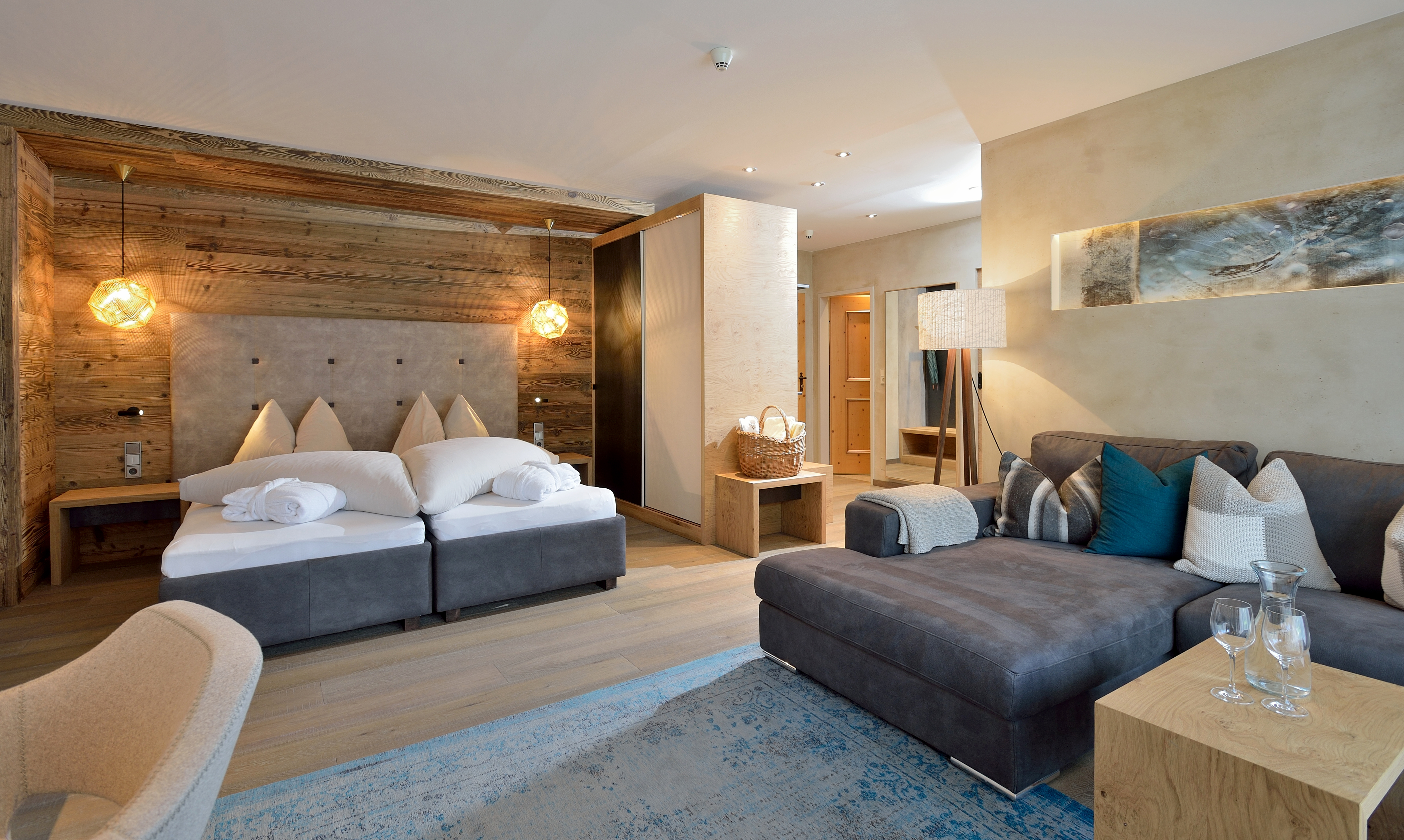 Hotels an der Piste - Rodeln - Tirol - Familienparadies Sporthotel Achensee****