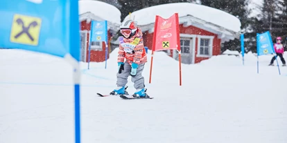 Hotels an der Piste - Kinderbetreuung - Baumkirchen (Baumkirchen) - Familienparadies Sporthotel Achensee****