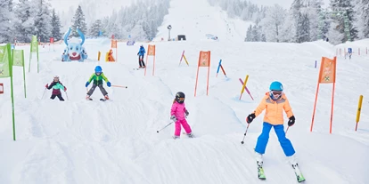 Hotels an der Piste - Kinderbetreuung - Baumkirchen (Baumkirchen) - Familienparadies Sporthotel Achensee****