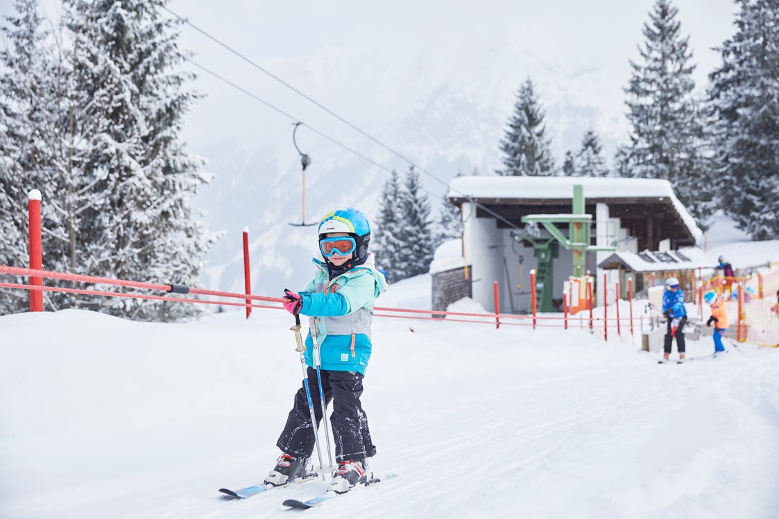 Skihotel: Familienparadies Sporthotel Achensee****