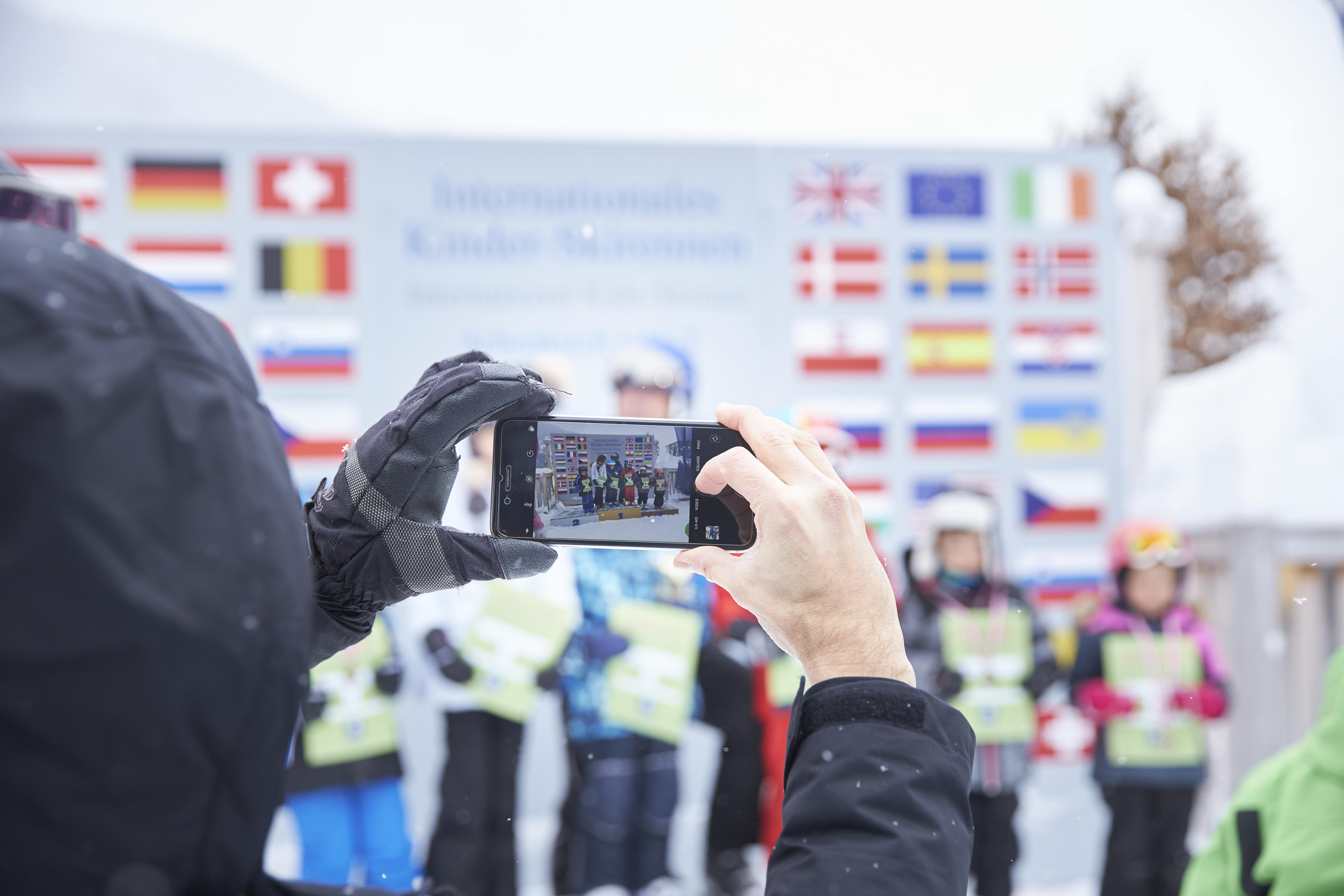 Skihotel: Familienparadies Sporthotel Achensee****