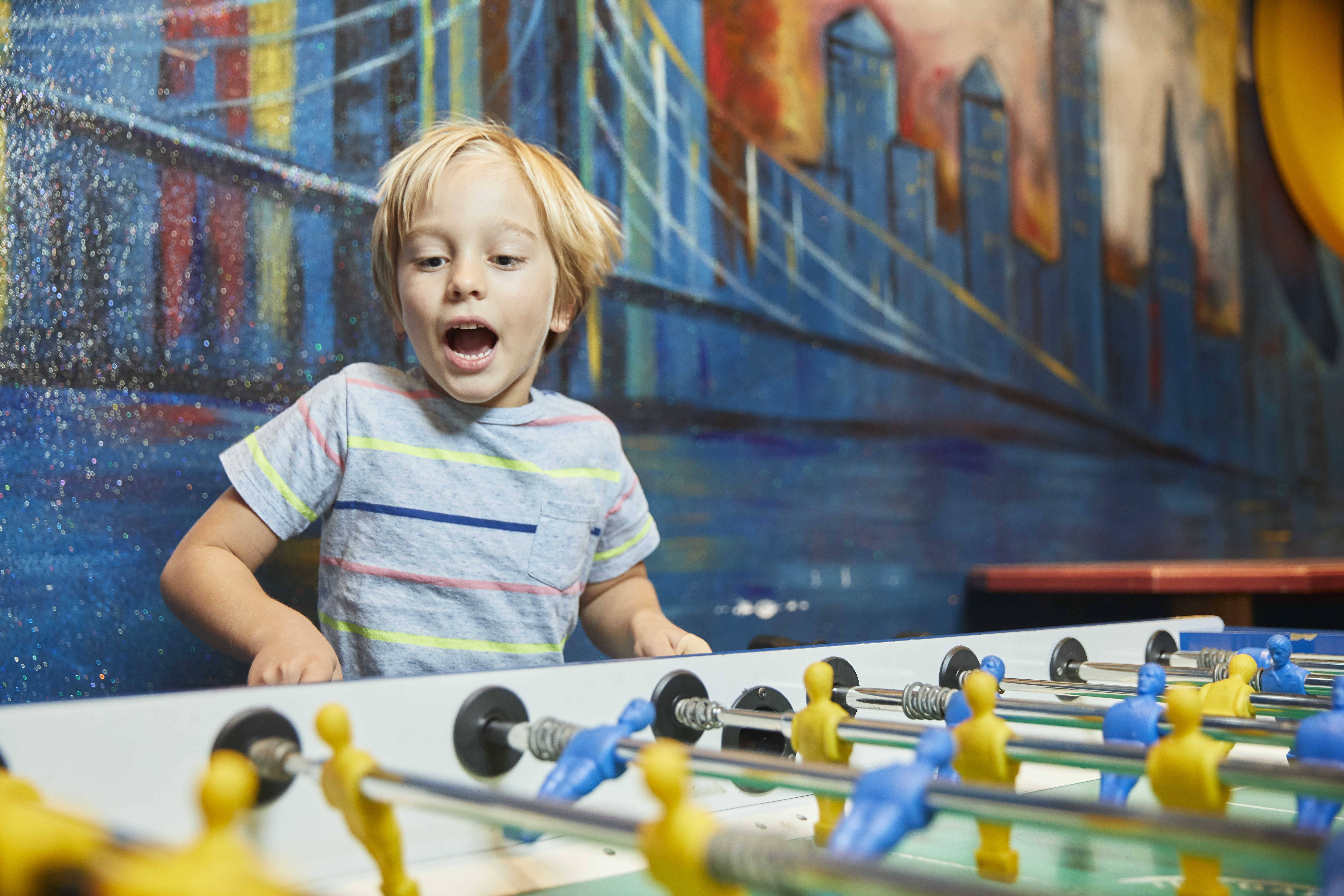 Skihotel: Familienparadies Sporthotel Achensee****