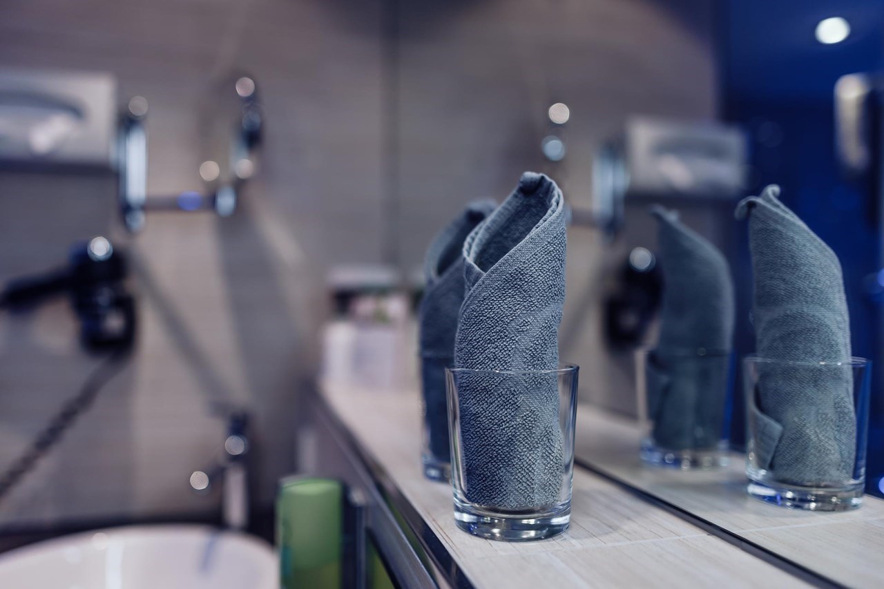 Ellmauhof - das Generationenresort****S Zimmerkategorien Doppelzimmer Reiterkogel