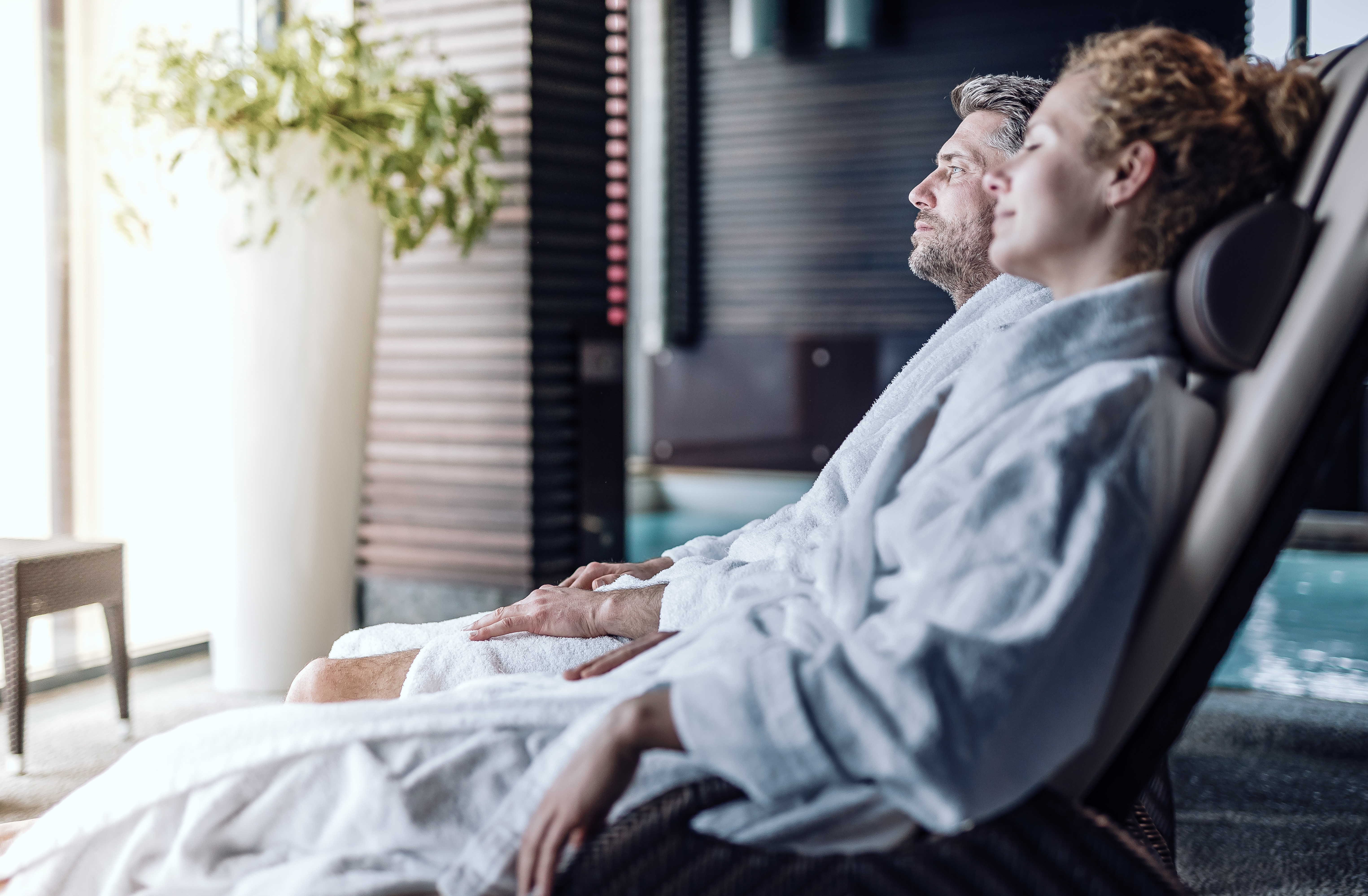 Skihotel: SPA - Ellmauhof - das Generationenresort****S