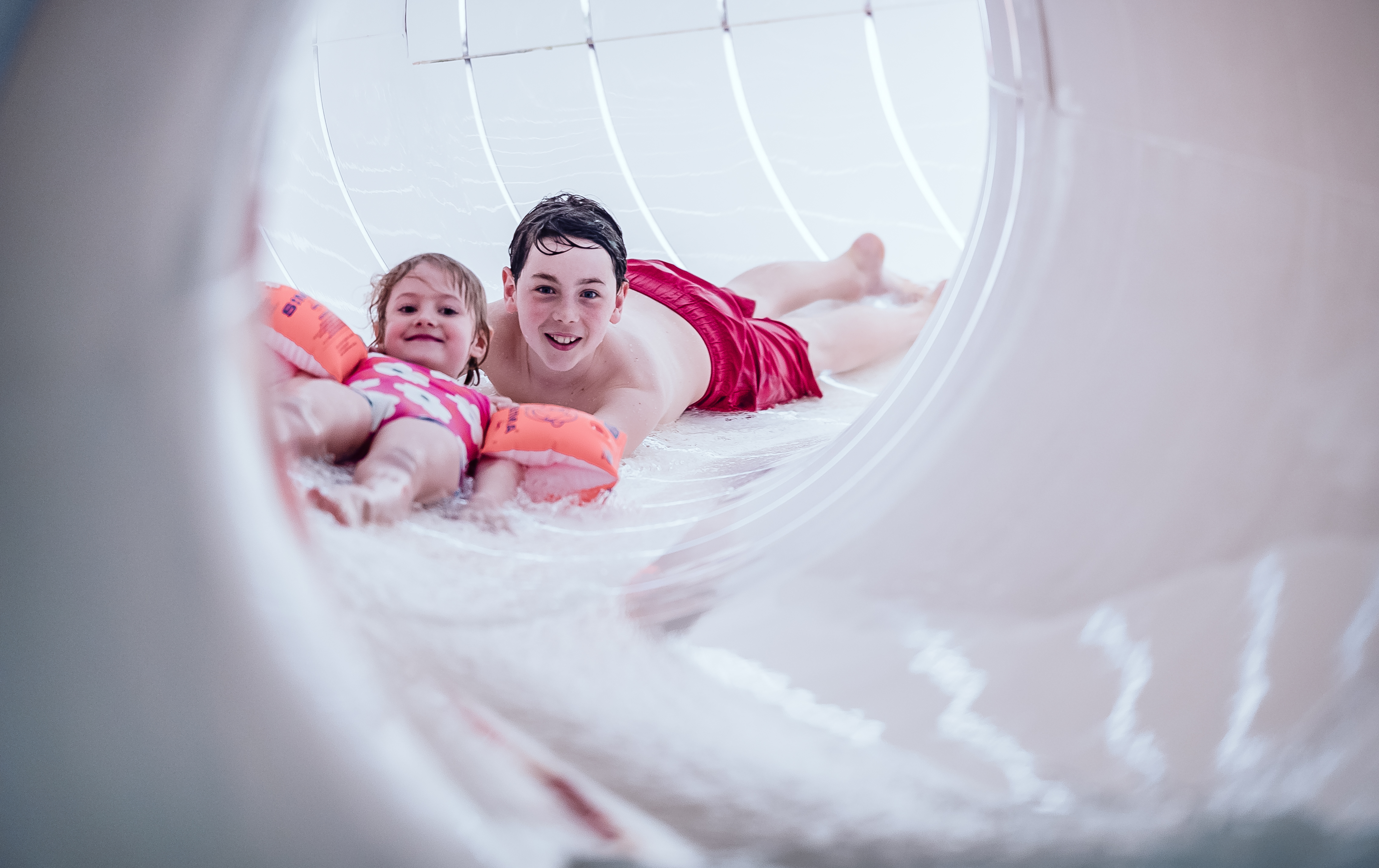 Skihotel: Pool - Ellmauhof - das Generationenresort****S