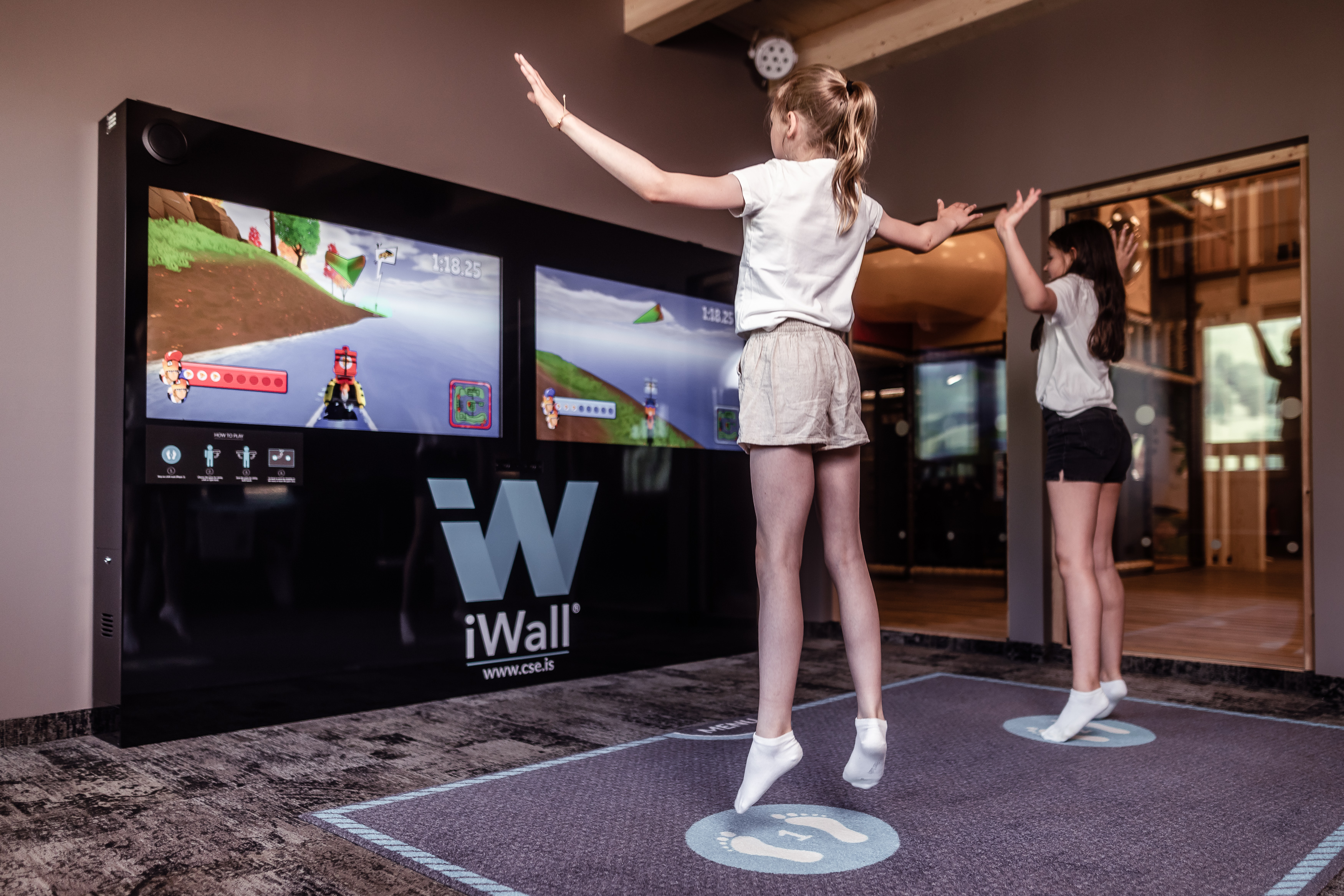 Skihotel: TeensLounge - Ellmauhof - das Generationenresort****S