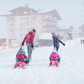 Skihotel - Rodeln am Ellmauhof - Familienresort Ellmauhof - das echte All Inclusive ****S