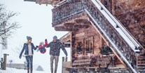 Hotels an der Piste - Skiservice: vorhanden - Familienresort Ellmauhof - das echte All Inclusive ****S
