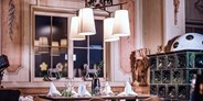Hotels an der Piste - Verpflegung: alkoholfreie Getränke ganztags inklusive - Familienresort Ellmauhof - Das Feriengut