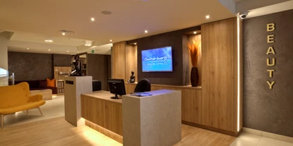 Hotels an der Piste - Skiraum: vorhanden - Unterlangkampfen - Beauty Abteilung - Galtenberg Family & Wellness Resort