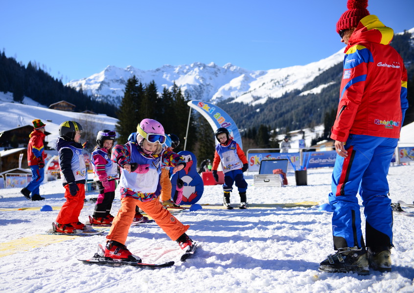 Skihotel: Skischule "ski&smile" - Galtenberg Family & Wellness Resort