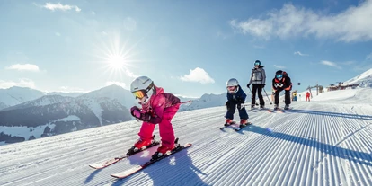 Hotels an der Piste - Skiraum: vorhanden - Unterlangkampfen - Skijuwel Alpbachtal - Galtenberg Family & Wellness Resort