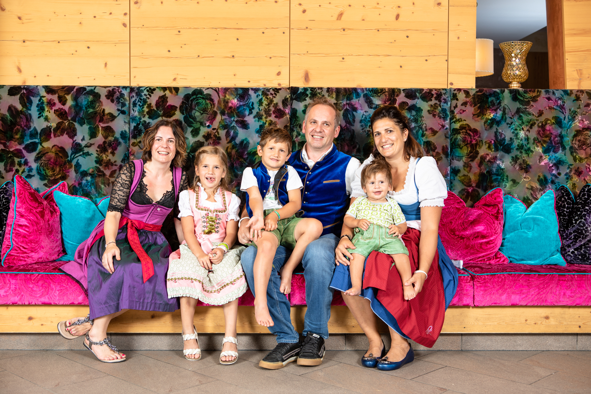 Skihotel: Galtenberg Family & Wellness Resort