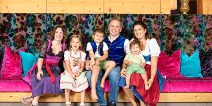 Hotels an der Piste - Skiraum: vorhanden - Unterlangkampfen - Galtenberg Family & Wellness Resort