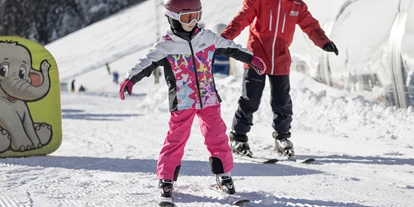 Hotels an der Piste - Skiraum: vorhanden - Unterlangkampfen - Skischule "ski&smile" - Galtenberg Family & Wellness Resort