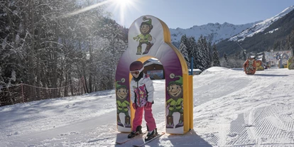 Hotels an der Piste - Skiraum: vorhanden - Unterlangkampfen - Skischule "ski&smile" - Galtenberg Family & Wellness Resort