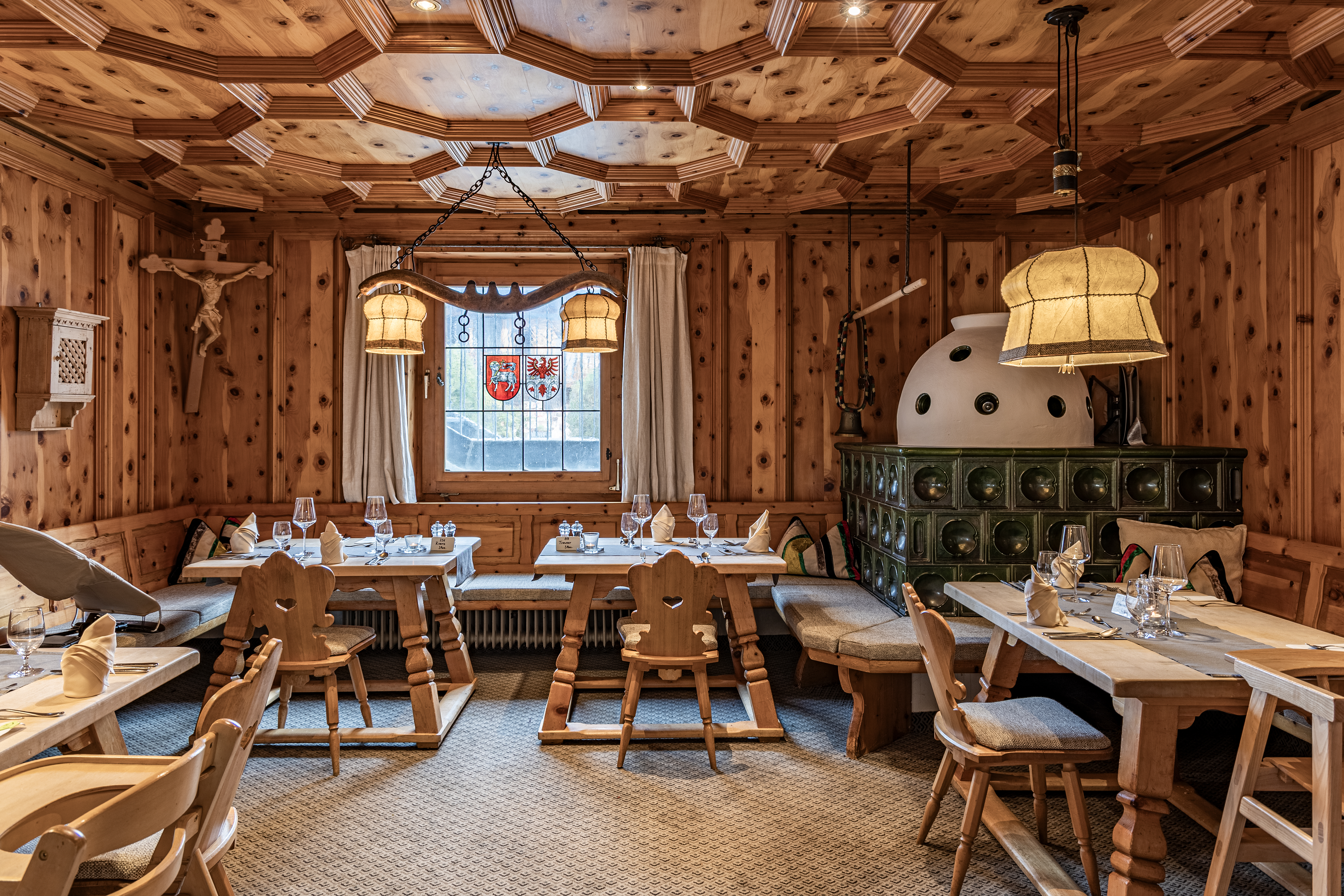 Skihotel: Tirolerhof | Familotel Zugspitze