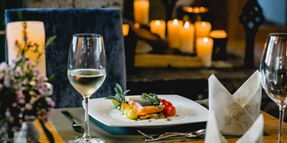 Hotels an der Piste - Verpflegung: Frühstück - Oberösterreich - Restaurant Hotel Sommerhof Gosau im Salzkammergut - Familienhotel Sommerhof