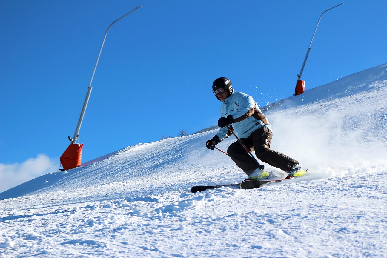 Skihotel: Naturhotel Ortners Eschenhof 