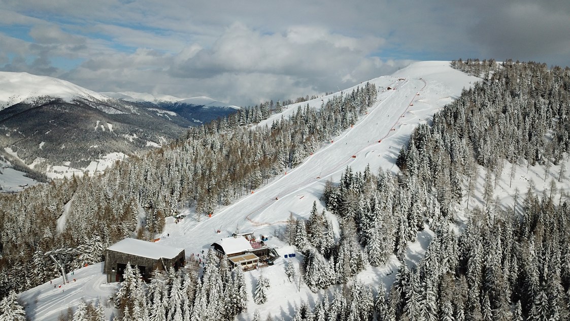 Skihotel: Pisten - Ortners Eschenhof - Alpine Slowness
