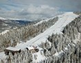 Skihotel: Pisten - Ortners Eschenhof - Alpine Slowness
