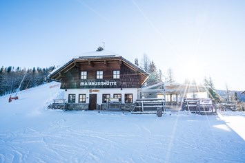 Skihotel: Maibrunn - Ortners Eschenhof - Alpine Slowness