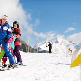 Skihotel: In der Skischule - Familotel Kaiserhof****