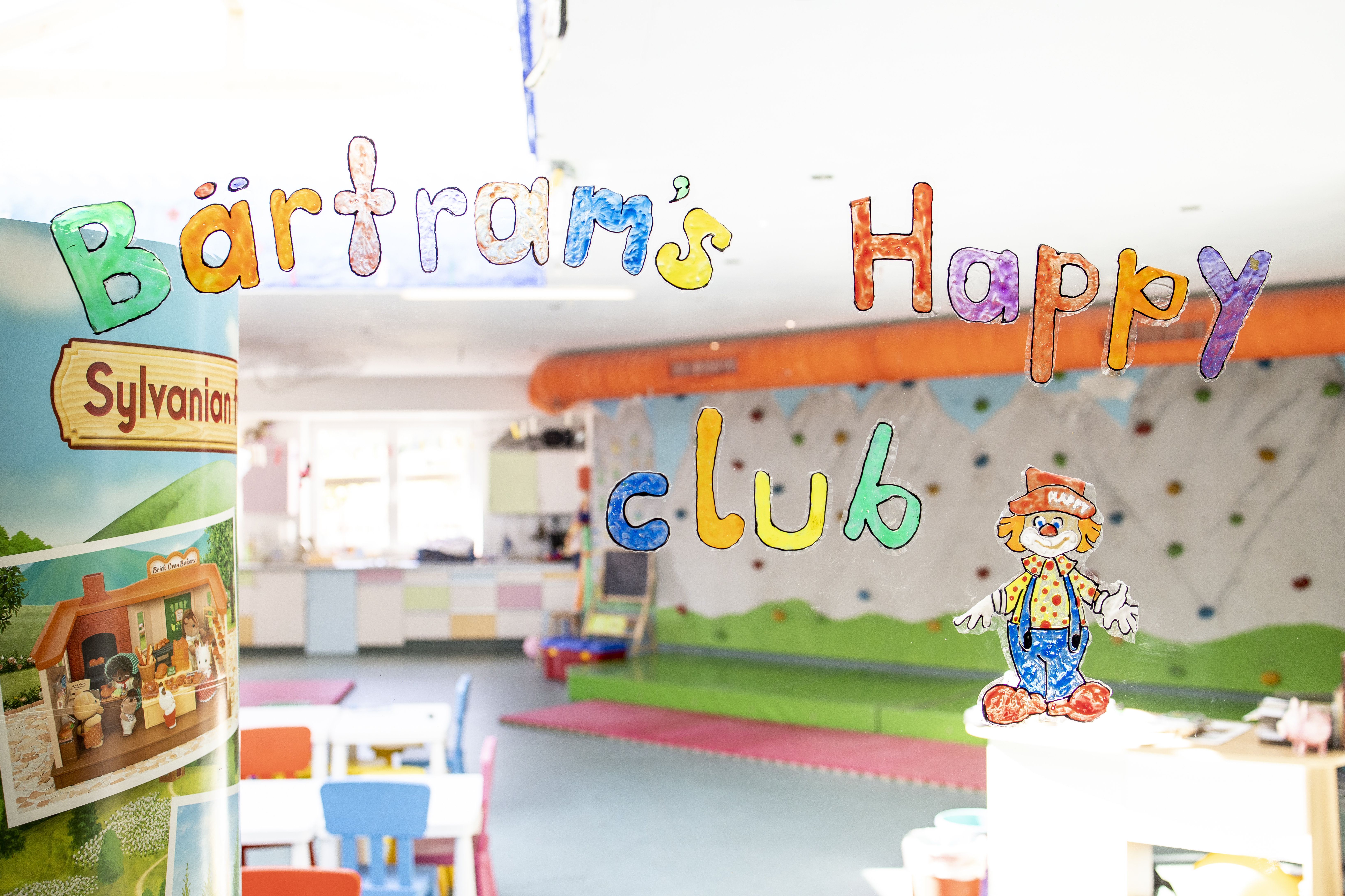 Skihotel: Kinderbetreuung - Familotel Kaiserhof**** - Haus | Umgebung