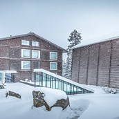 Skihotel - Valbella Resort