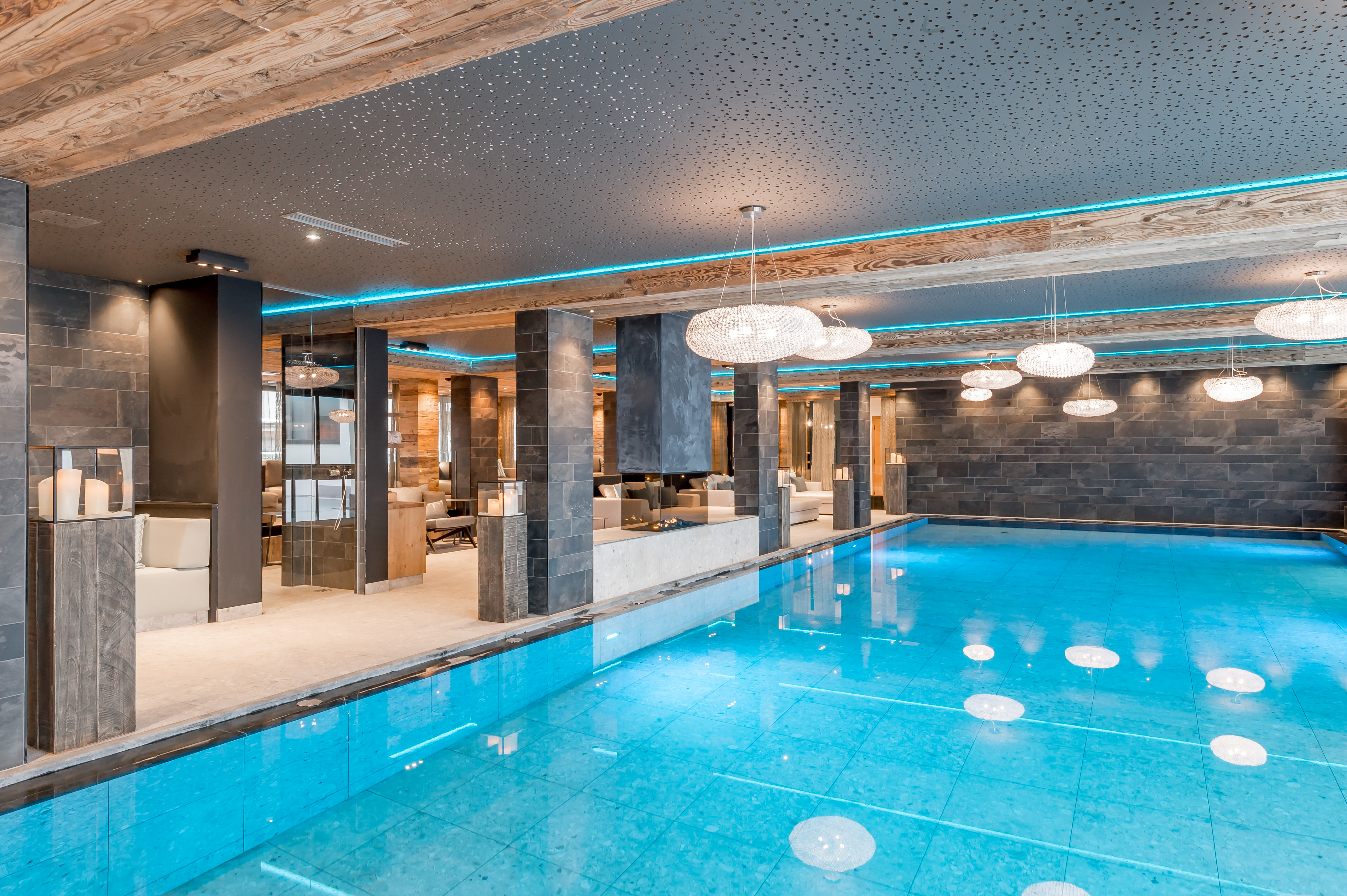 Hotels an der Piste - Rodeln - Tirol - Aktiv-& Wellnesshotel Bergfried