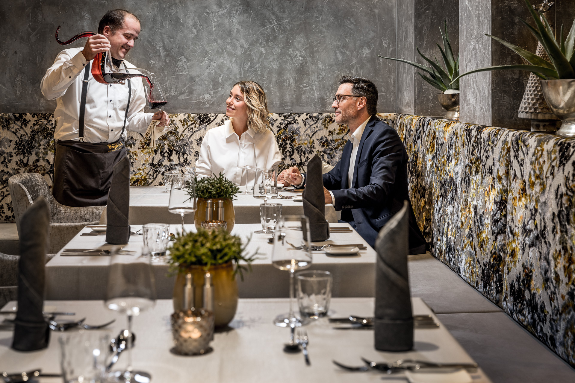 Hotels an der Piste - Rodeln - Tirol - Aktiv-& Wellnesshotel Bergfried