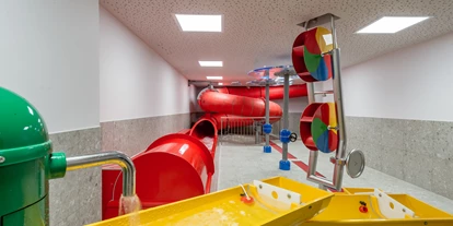 Hotels an der Piste - Kinderbetreuung - Baumkirchen (Baumkirchen) - Aktiv-& Wellnesshotel Bergfried