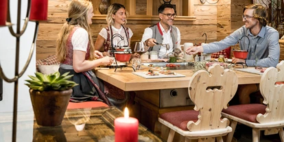 Hotels an der Piste - Kinderbetreuung - Baumkirchen (Baumkirchen) - Aktiv-& Wellnesshotel Bergfried