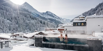 Hotels an der Piste - Kinderbetreuung - Baumkirchen (Baumkirchen) - Aktiv-& Wellnesshotel Bergfried