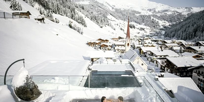 Hotels an der Piste - Kinderbetreuung - Baumkirchen (Baumkirchen) - Aktiv-& Wellnesshotel Bergfried