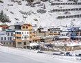 Skihotel: Das Seekarhaus