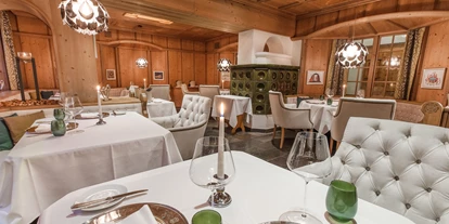 Hotels an der Piste - Hotel-Schwerpunkt: Skifahren & Wellness - Mastrils - Waldhotel Arosa