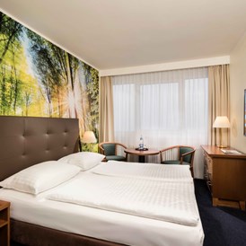Skihotel: Hotelzimmer - AHORN Hotel Am Fichtelberg