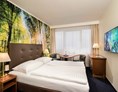 Skihotel: Hotelzimmer - AHORN Hotel Am Fichtelberg