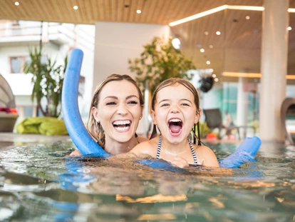 Hotels an der Piste - Skikurs direkt beim Hotel: für Kinder - ©Almfamilyhotel Scherer_Ramona Waldner - Almfamilyhotel Scherer****s