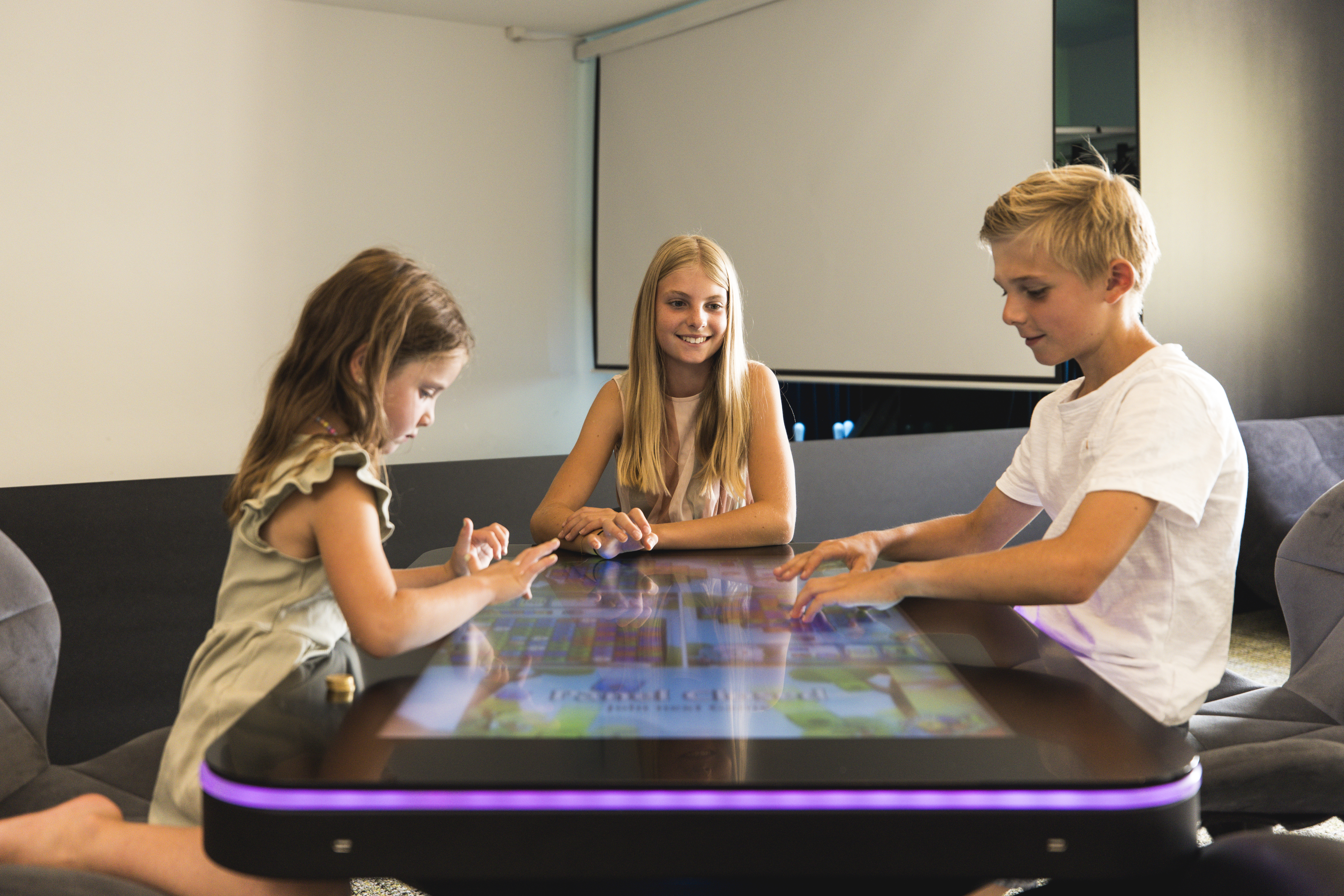 Skihotel: Almfamilyhotel Scherer****s