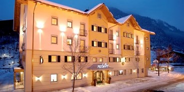 Hotels an der Piste - PLZ 5542 (Österreich) - Familienresort Reslwirt ****