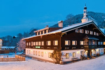 Skihotel: Nebenhaus Ennshof - Familienresort Reslwirt ****